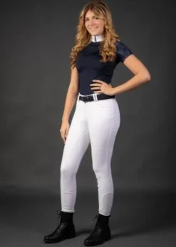 Polo de concours Venice - Harry's Horse