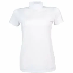 Polo de concours Winner Blanc - HKM