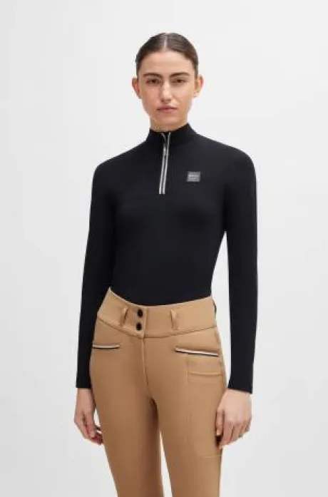 Polo d'entrainement Frances - Boss Equestrian