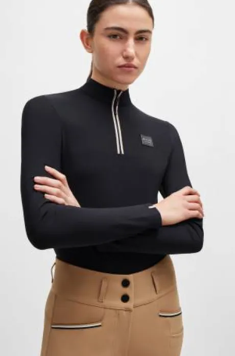 Polo d'entrainement Frances - Boss Equestrian