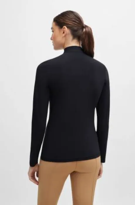 Polo d'entrainement Frances - Boss Equestrian