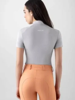 Polo d'entraînement CYELEC - EQUILINE - Extensible et respirant