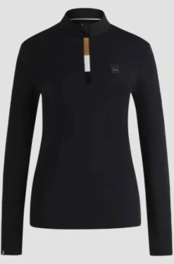 Polo d'entraînement manches longues MINOU - Boss Equestrian - Ultra-léger