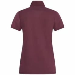 Polo d'équitation classic strass - HV POLO