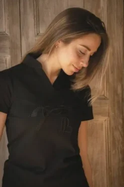 Polo d'équitation Iliana - PENELOPE COLLECTION