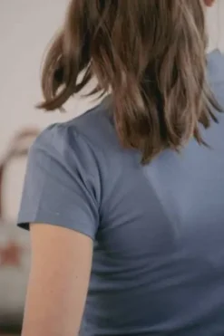 Polo d'équitation Iliana - PENELOPE COLLECTION