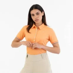 Polo essential SS25 Anky