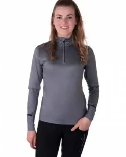 Polo hiver double Loua QHP