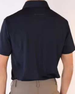 Polo homme side panels Montar