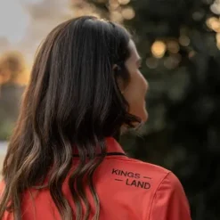 Polo KlGreta Femme - Kingsland