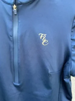 Polo léger dame Artesia - Flags and cup - respirant