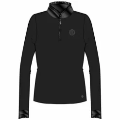 Polo manches longues hiver irhanna - Imperial riding