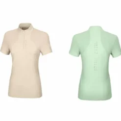 Polo Nuria SS23 pour femme - Pikeur