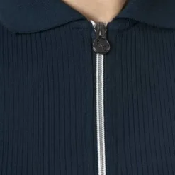 Polo rib tolsona Flag's&cup