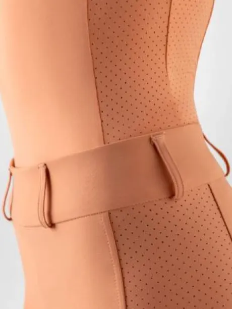 Polo sans manches CREVEC - Equiline - Tissu respirant