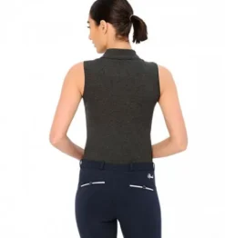 Polo sans manches Mara  - Spooks