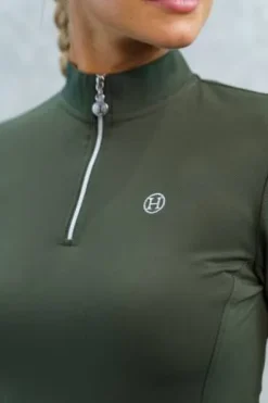 Polo technique Harcour Pacific