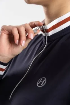 Polo technique Harcour Penny