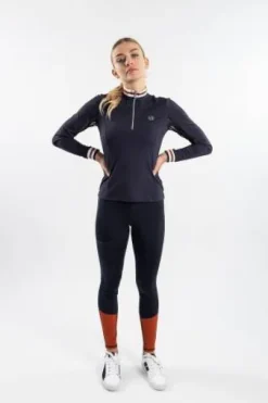 Polo technique Harcour Penny