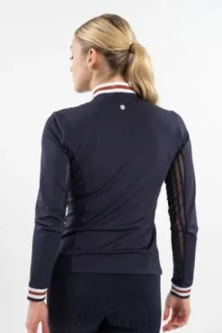 Polo technique Harcour Penny