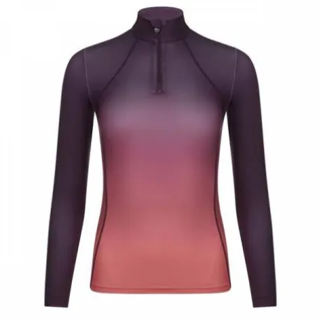 Polo technique spectrum Lemieux