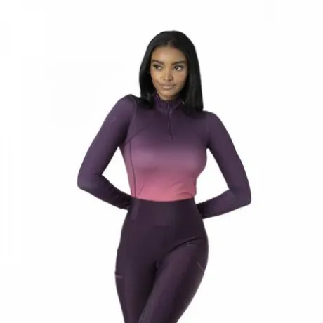 Polo technique spectrum Lemieux