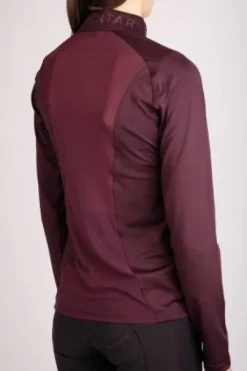 Polo Zelda mesh Montar