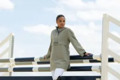 Poncho imperméable 1843 Athleisure SS25 - Pikeur