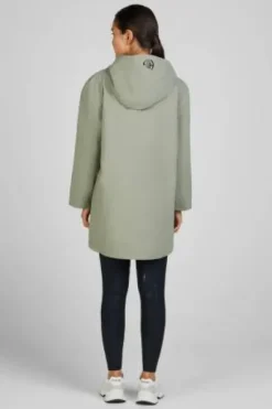 Poncho imperméable 1843 Athleisure SS25 - Pikeur