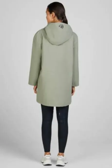 Poncho imperméable 1843 Athleisure SS25 - Pikeur
