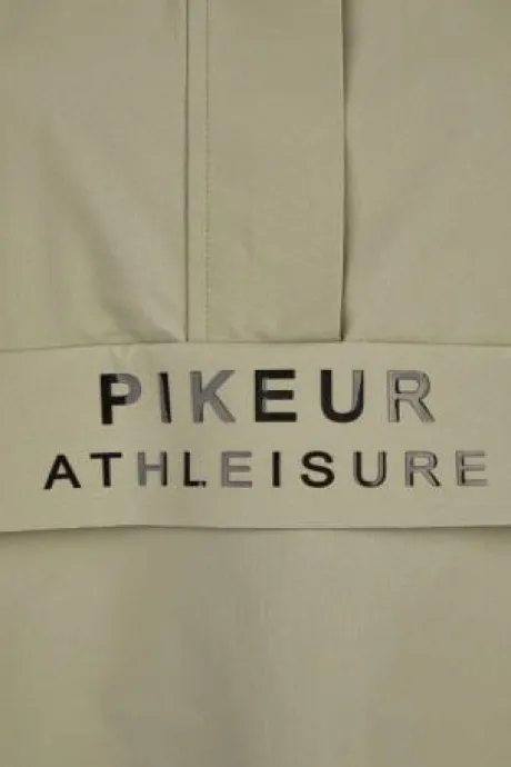 Poncho imperméable 1843 Athleisure SS25 - Pikeur