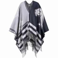 Poncho Vivianne - HV POLO