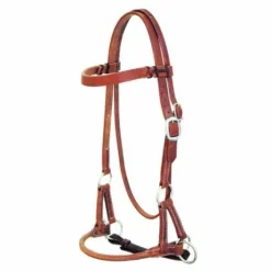 Pool's Bridon Sidepull