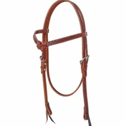 Pool's Bridon Western motif serpent