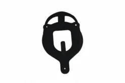 Porte bridon métal - Kerbl