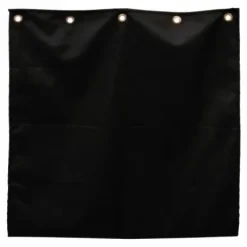 Porte couverture en nylon