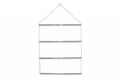 Porte couvertures à chaîne - HFI - inox