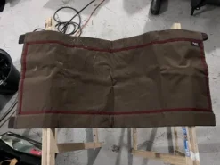 Porte de box paddock sport