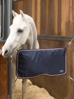 Porte de box pvc Uranio - Asup - 100 x 50 cm