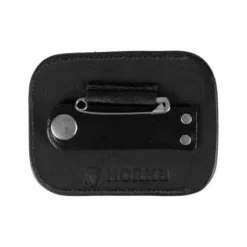 Porte numéro à paillettes - horka