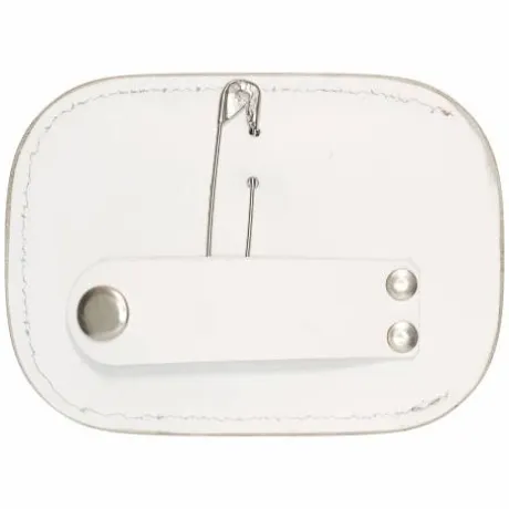 Porte numéro paillettes set de 2 - IMPERIAL RIDING