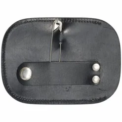 Porte numéro paillettes set de 2 - IMPERIAL RIDING