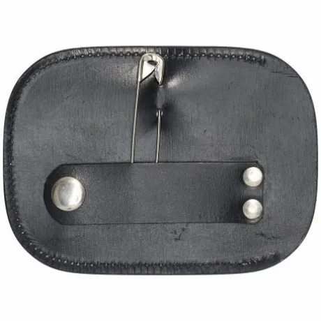 Porte numéro paillettes set de 2 - IMPERIAL RIDING