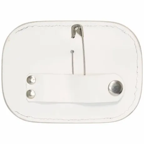 Porte numéro paillettes set de 2 - IMPERIAL RIDING