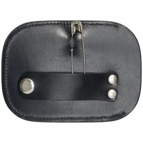 Porte numéro paillettes set de 2 - IMPERIAL RIDING