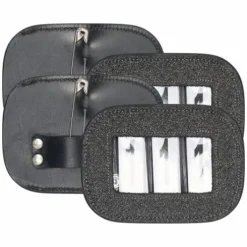 Porte numéro paillettes set de 2 - IMPERIAL RIDING