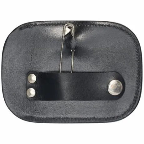 Porte numéro paillettes set de 2 - IMPERIAL RIDING