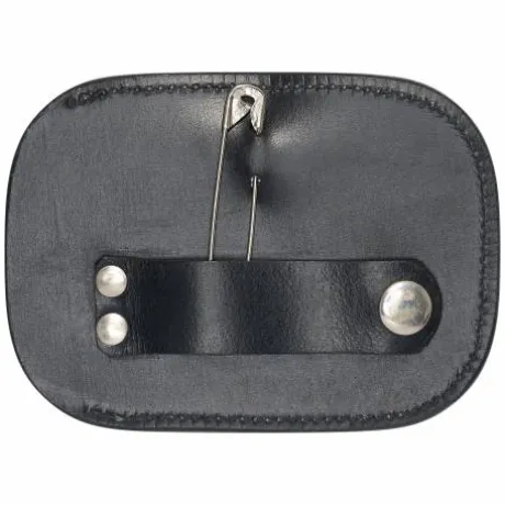 Porte numéro paillettes set de 2 - IMPERIAL RIDING