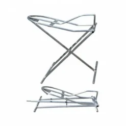 Porte selle pliant de transport