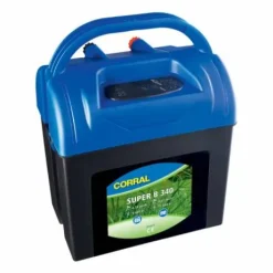 Power station CORRAL B340 AVEC TRANSFORMATEUR